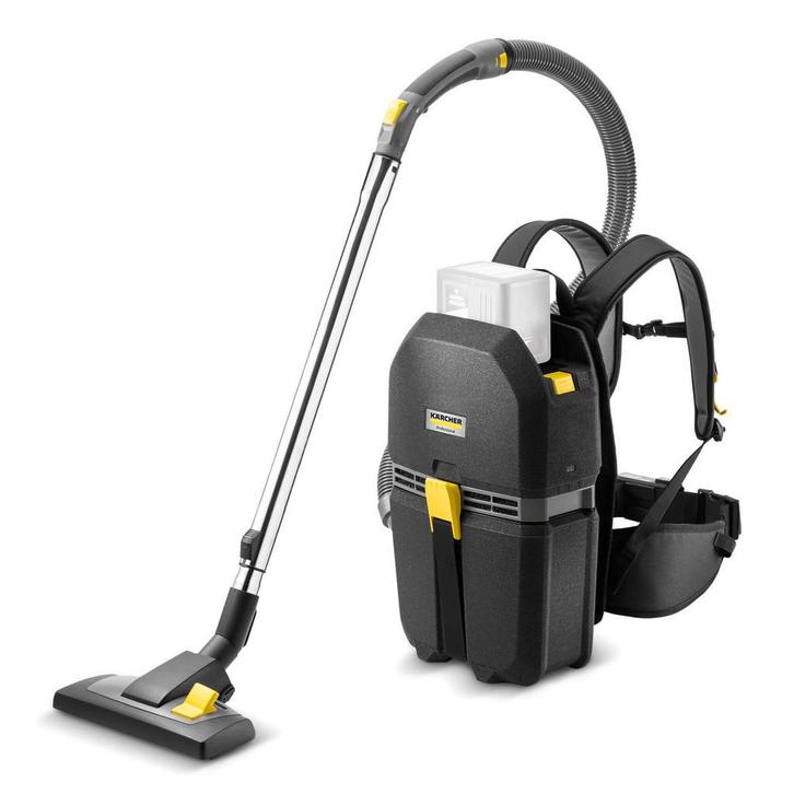 KARCHER BVL 5/1 Bp RUGSTOFZUIGER, Witgoed en Apparatuur, Stofzuigers, Nieuw, Ophalen of Verzenden