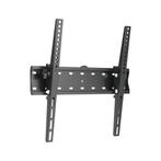 Cabletech Universele Televisie Muurbeugel Voor Led Lcd Tv, Ophalen of Verzenden, Nieuw