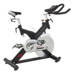 Toorx Fitness SRX-90 Indoor Cycle - Gratis trainingsschema, Sport en Fitness, Verzenden, Nieuw, Spinningfiets