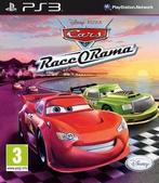 Disney Pixar Cars Race O Rama (PS3 Games), Spelcomputers en Games, Games | Sony PlayStation 3, Ophalen of Verzenden, Zo goed als nieuw