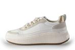 Sneakers in maat 37 Wit | 10% extra korting, Verzenden, Wit, Sneakers of Gympen