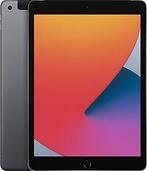 Apple iPad 10,2 128GB [wifi + cellular, model 2020], Computers en Software, Apple iPads, Gebruikt, Verzenden, 128 GB, Grijs