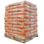 Houtpellets Pure Power ENplus naaldhout 990kg - 5 sterren, Tuin en Terras, Haardhout, Minder dan 3 m³, Ophalen of Verzenden