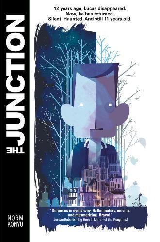 The Junction, Boeken, Studieboeken en Cursussen, Verzenden