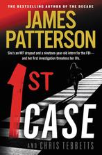 1st Case 9781538714973 James Patterson, James Patterson, Chris Tebbetts, Gelezen, Verzenden