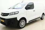 Opel Vivaro 2.0 CDTI L2H1 Edition, Stof, Gebruikt, Euro 6, Overige kleuren