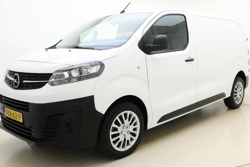 Opel Vivaro 2.0 CDTI L2H1 Edition, Auto's, Bestelauto's, Onderhoudsboekje, Lease, Handgeschakeld, Overige kleuren, Financial lease