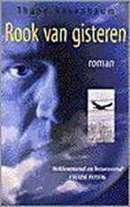 Rook Van Gisteren 9789055016815 Theo Gimbel, Boeken, Gelezen, Theo Gimbel, Verzenden