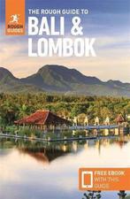 Rough Guides Main Series-The Rough Guide to Bali & Lombok:, Verzenden, Gelezen, Rough Guides