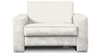 Ravello Loveseat - loveseats - Wit, Huis en Inrichting, Stoelen, Nieuw, Wit, Stof