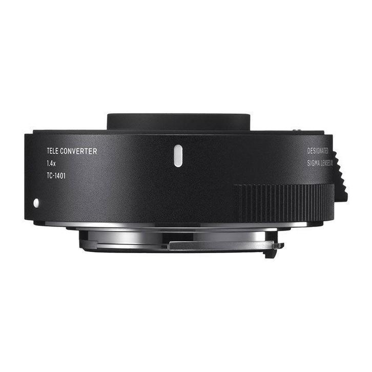 Sigma Tele Converter TC-1401 Nikon - Tweedehands, Audio, Tv en Foto, Fotografie | Lenzen en Objectieven, Overige typen, Gebruikt