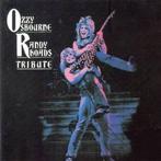 cd - Ozzy Osbourne - Tribute, Verzenden, Zo goed als nieuw