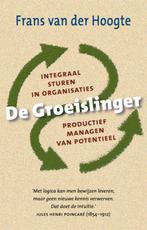 De Groeislinger 9789460000119 Frans van der Hoogte, Verzenden, Zo goed als nieuw, Frans van der Hoogte