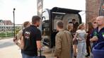 pasta foodtruck, foodtruck pasta, mobiele pastabar, Zakelijke goederen, Ophalen of Verzenden