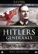 Hitlers generaals - Keitel de opvolger - DVD, Verzenden, Nieuw in verpakking