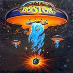LP gebruikt - Boston - Boston, Verzenden, Zo goed als nieuw