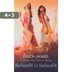 Beloofd is beloofd 9789032513177 Erica James, Boeken, Verzenden, Gelezen, Erica James