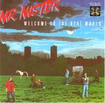 cd - Mr. Mister - Welcome To The Real World, Verzenden, Zo goed als nieuw