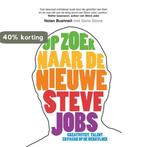 Op zoek naar de nieuwe Steve Jobs 9789400504097, Verzenden, Zo goed als nieuw, Nolan Bushnell