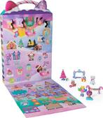 Gabbys Poppenhuis - Advent Kalender 2024 (Binnenspeelgoed), Verzenden, Nieuw