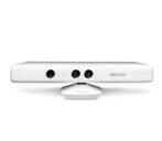 Microsoft Xbox 360 Kinect Sensor - Wit, Spelcomputers en Games, Spelcomputers | Xbox 360, Verzenden, Zo goed als nieuw