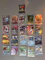 Pokémon - 21 Onvolledige set - Scarlet & Violet - Sun & Moon, Nieuw