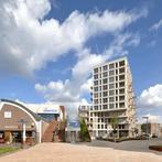 Studio met Eigen Parkeerplaats aan Kanseliersplein gevonden, 35 tot 50 m², Overige regio's