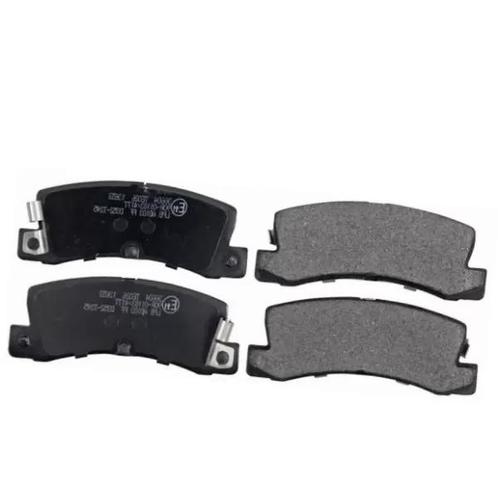 Remblokken set TOYOTA CARINA 2.0 GLi achterzijde, Auto-onderdelen, Motor en Toebehoren, Nieuw, Verzenden