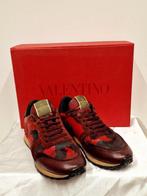 Valentino - Rockrunner - Low-top sneakers - Maat: EU 38, Nieuw