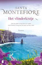9789022578834 Het vlinderkistje Santa Montefiore, Boeken, Romans, Verzenden, Nieuw, Santa Montefiore