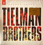 lp nieuw - Tielman Brothers - Golden Years, Zo goed als nieuw, Verzenden
