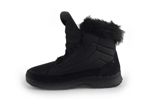 Nelson Snowboots in maat 38 Zwart | 10% extra korting, Kleding | Dames, Schoenen, Zwart, Nieuw, Snowboots, Verzenden