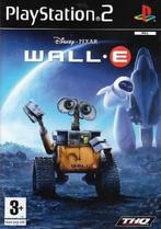 Wall-E (PlayStation 2), Spelcomputers en Games, Games | Sony PlayStation 2, Verzenden, Gebruikt