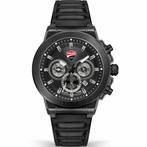 Horloge Heren Ducati DTWGF2019201 (Ø 45 mm), Verzenden, Nieuw