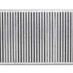 Vibrant Vertical Flow Intercooler 22in. W x 14in. H x 4.5in., Ophalen of Verzenden, Nieuw