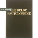 Bijbelse Encyclopedie - Tweede deel (Horam - Z), Boeken, Verzenden, Gelezen, W.H. Gispen e.a.