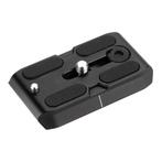 Benro Snelwisselplaat QR2PRO, Ophalen of Verzenden, Nieuw, Overige typen