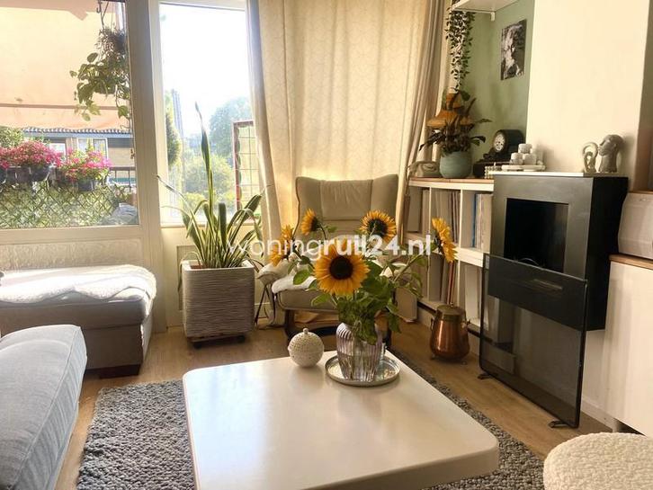 Woningruil - Bellatrixstraat 101 - 4 kamers, Huizen en Kamers, Woningruil, Noord-Holland