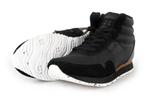 Woden Sneakers in maat 37 Zwart | 10% extra korting, Nieuw, Woden, Sneakers of Gympen, Zwart