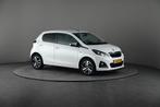 Private Lease - Peugeot 108 - Allure 1.0 e-VTi 72pk 5d, Auto's, Peugeot, Gebruikt, Overige carrosserieën, Met garantie (alle)