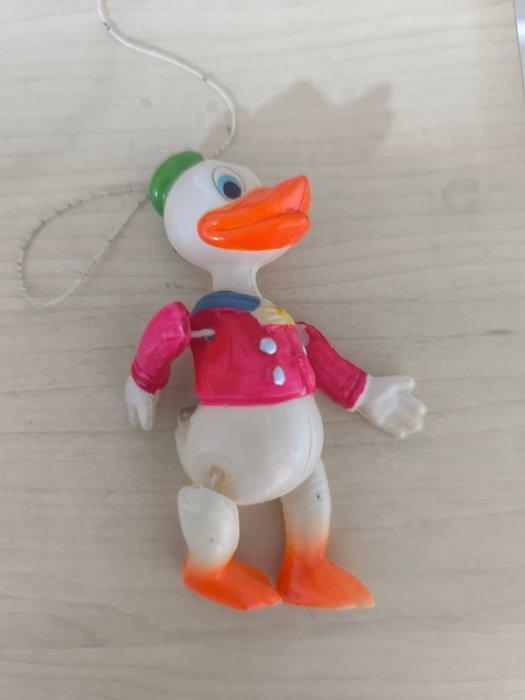 Disney - Action figure Donald Duck & Mickey Mouse -, Verzamelen, Disney