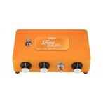 Warm Audio Foxy Tone Box Fuzz pedal, Ophalen of Verzenden, Zo goed als nieuw