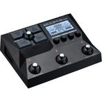 Zoom G2 Four Multi-Effects Processor, Muziek en Instrumenten, Verzenden, Nieuw