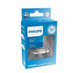Philips SV8.5 Festoon 38mm Koudwit 6000K 12V, Ophalen of Verzenden, Nieuw