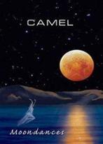 dvd - Camel - Moondances, Zo goed als nieuw, Verzenden
