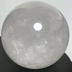 Good Quality AAA rock crystal sphere Kristal - Hoogte: 12.16