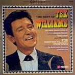 LP gebruikt - Tex Williams - lso Starring The Renfro Vall..., Cd's en Dvd's, Vinyl | Country en Western, Verzenden, Zo goed als nieuw