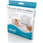 Opblaasbaar badkussen 44cm x 39cm x 7cm, Ophalen of Verzenden, Nieuw