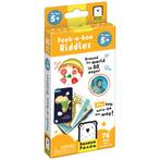 Banana Panda Kiekeboe raadsels 5+ van €14,99 voor €10,50, Ophalen of Verzenden, Nieuw