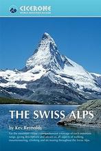 Wandelgids Zwitserland The Swiss Alps | Cicerone, Boeken, Reisgidsen, Nieuw, Verzenden